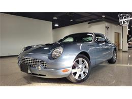 2005 Ford Thunderbird (CC-2121412) for sale in Dearborn, Michigan
