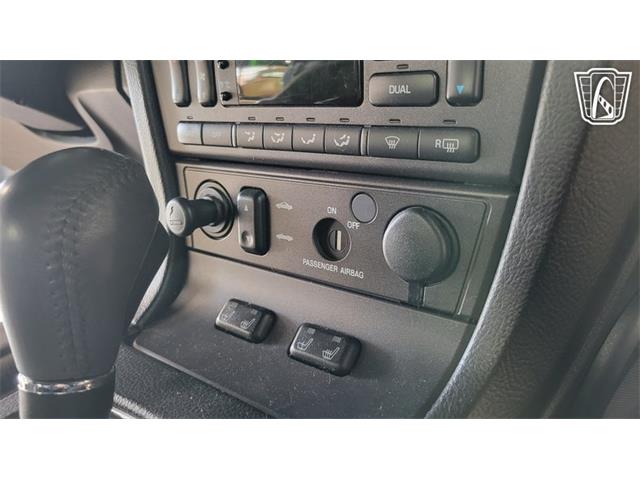2005 Ford Thunderbird (CC-2121412) for sale in Dearborn, Michigan