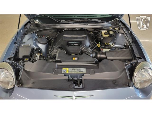 2005 Ford Thunderbird (CC-2121412) for sale in Dearborn, Michigan