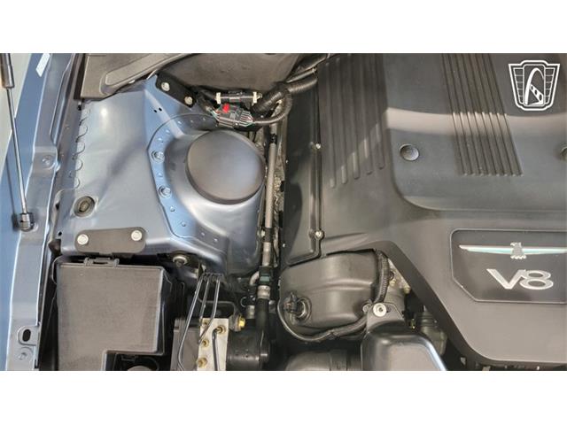 2005 Ford Thunderbird (CC-2121412) for sale in Dearborn, Michigan