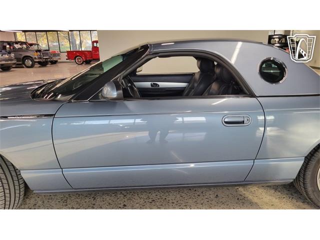 2005 Ford Thunderbird (CC-2121412) for sale in Dearborn, Michigan