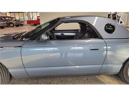 2005 Ford Thunderbird (CC-2121412) for sale in Dearborn, Michigan