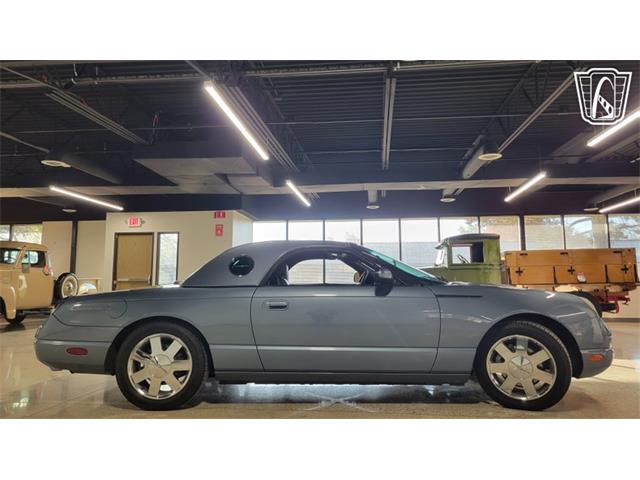 2005 Ford Thunderbird (CC-2121412) for sale in Dearborn, Michigan