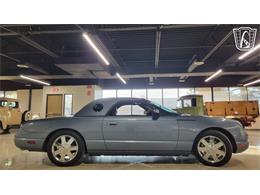 2005 Ford Thunderbird (CC-2121412) for sale in Dearborn, Michigan