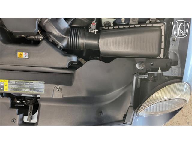 2005 Ford Thunderbird (CC-2121412) for sale in Dearborn, Michigan