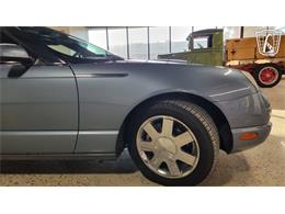 2005 Ford Thunderbird (CC-2121412) for sale in Dearborn, Michigan