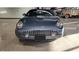 2005 Ford Thunderbird (CC-2121412) for sale in Dearborn, Michigan