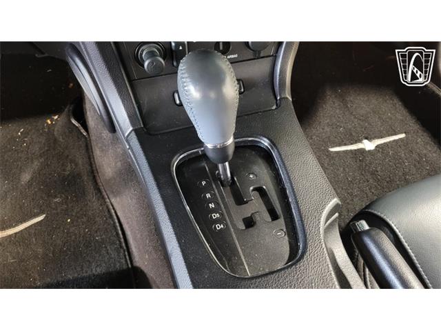 2005 Ford Thunderbird (CC-2121412) for sale in Dearborn, Michigan