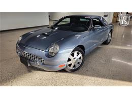 2005 Ford Thunderbird (CC-2121412) for sale in Dearborn, Michigan