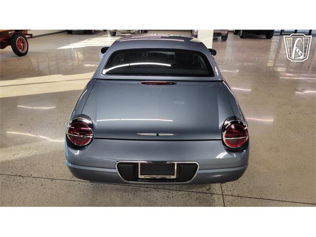 2005 Ford Thunderbird (CC-2121412) for sale in Dearborn, Michigan