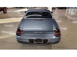 2005 Ford Thunderbird (CC-2121412) for sale in Dearborn, Michigan
