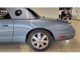2005 Ford Thunderbird (CC-2121412) for sale in Dearborn, Michigan