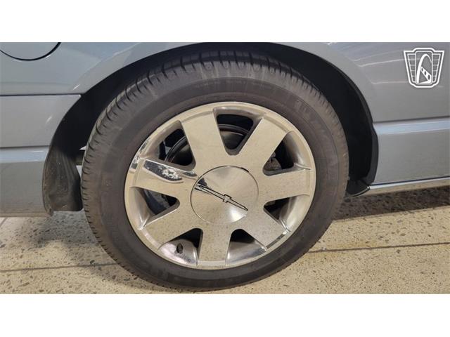 2005 Ford Thunderbird (CC-2121412) for sale in Dearborn, Michigan