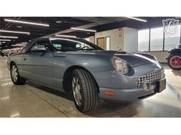 2005 Ford Thunderbird (CC-2121412) for sale in Dearborn, Michigan