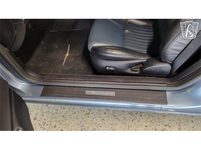 2005 Ford Thunderbird (CC-2121412) for sale in Dearborn, Michigan