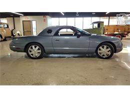 2005 Ford Thunderbird (CC-2121412) for sale in Dearborn, Michigan