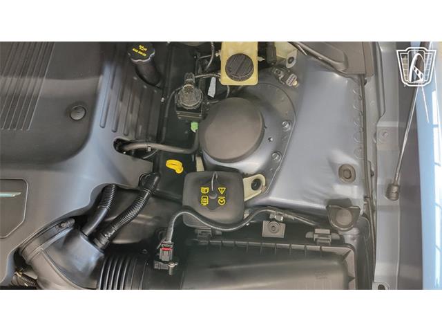 2005 Ford Thunderbird (CC-2121412) for sale in Dearborn, Michigan