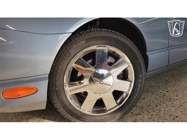 2005 Ford Thunderbird (CC-2121412) for sale in Dearborn, Michigan