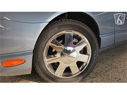 2005 Ford Thunderbird (CC-2121412) for sale in Dearborn, Michigan