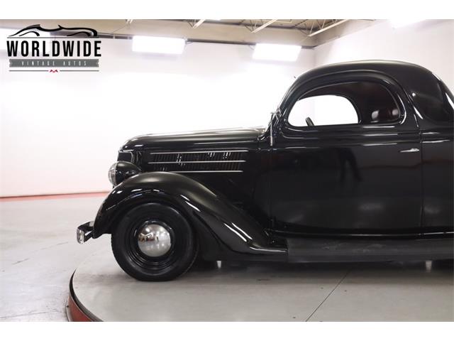 1936 Ford Coupe (CC-2121413) for sale in Denver , Colorado