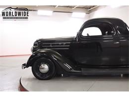1936 Ford Coupe (CC-2121413) for sale in Denver , Colorado