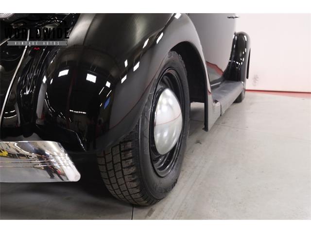 1936 Ford Coupe (CC-2121413) for sale in Denver , Colorado