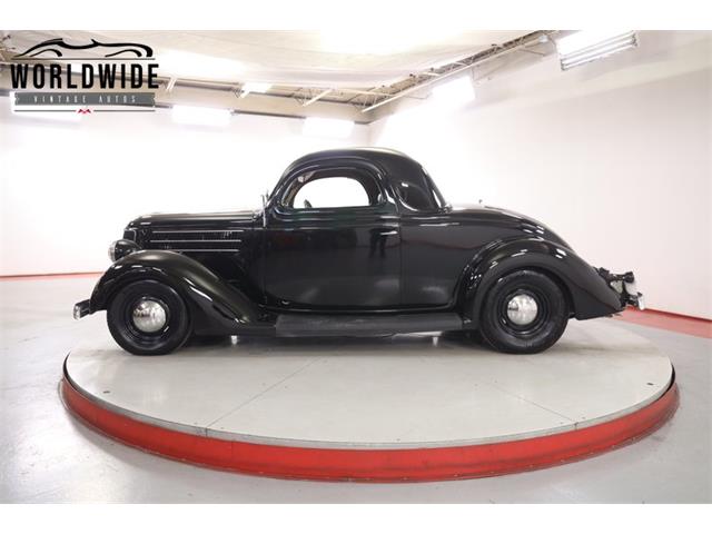 1936 Ford Coupe (CC-2121413) for sale in Denver , Colorado