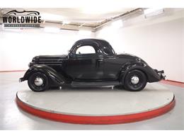 1936 Ford Coupe (CC-2121413) for sale in Denver , Colorado