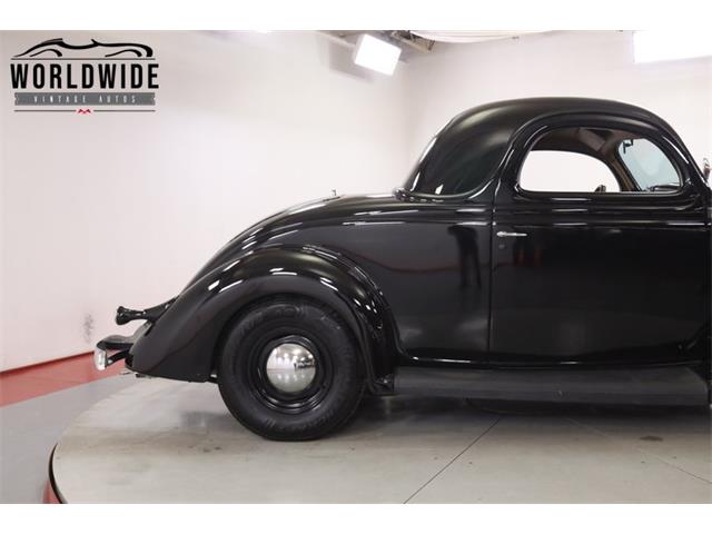 1936 Ford Coupe (CC-2121413) for sale in Denver , Colorado