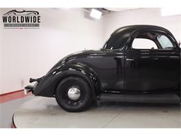 1936 Ford Coupe (CC-2121413) for sale in Denver , Colorado