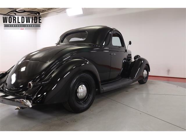 1936 Ford Coupe (CC-2121413) for sale in Denver , Colorado