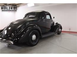 1936 Ford Coupe (CC-2121413) for sale in Denver , Colorado