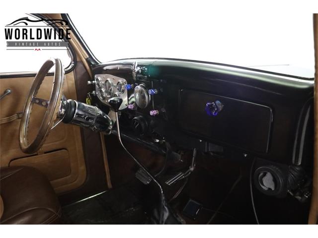 1936 Ford Coupe (CC-2121413) for sale in Denver , Colorado