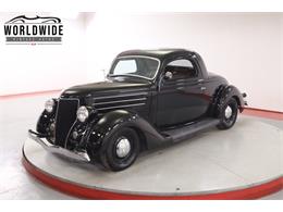 1936 Ford Coupe (CC-2121413) for sale in Denver , Colorado