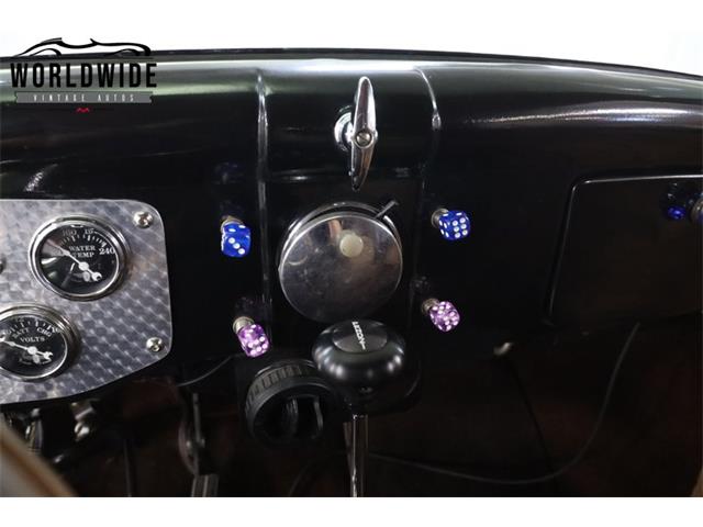 1936 Ford Coupe (CC-2121413) for sale in Denver , Colorado
