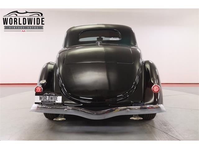 1936 Ford Coupe (CC-2121413) for sale in Denver , Colorado