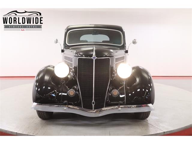 1936 Ford Coupe (CC-2121413) for sale in Denver , Colorado