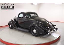 1936 Ford Coupe (CC-2121413) for sale in Denver , Colorado