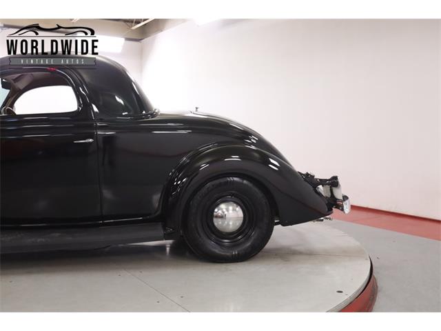 1936 Ford Coupe (CC-2121413) for sale in Denver , Colorado