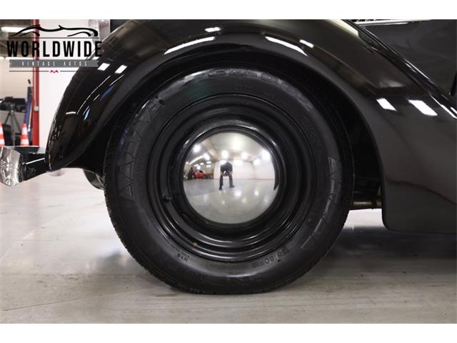 1936 Ford Coupe (CC-2121413) for sale in Denver , Colorado