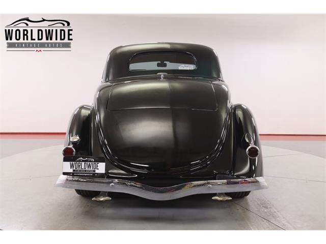 1936 Ford Coupe (CC-2121413) for sale in Denver , Colorado