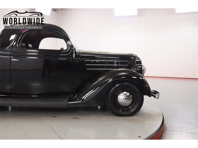 1936 Ford Coupe (CC-2121413) for sale in Denver , Colorado