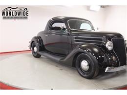 1936 Ford Coupe (CC-2121413) for sale in Denver , Colorado
