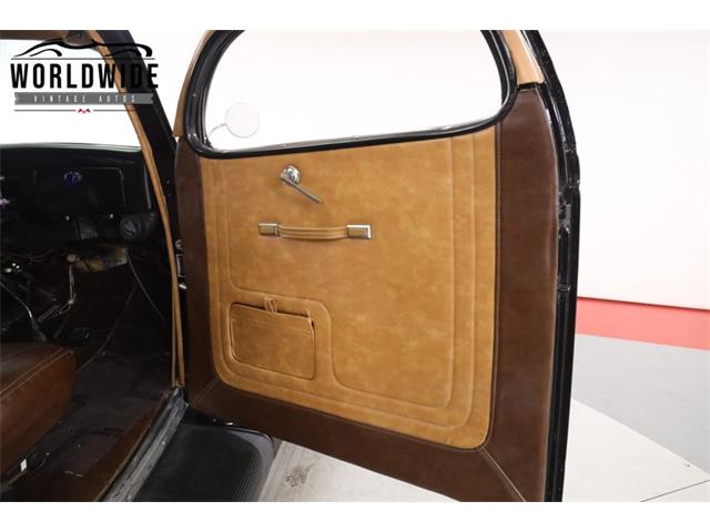 1936 Ford Coupe (CC-2121413) for sale in Denver , Colorado