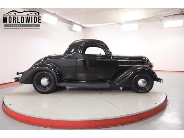 1936 Ford Coupe (CC-2121413) for sale in Denver , Colorado