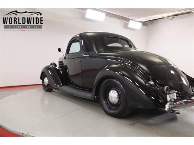 1936 Ford Coupe (CC-2121413) for sale in Denver , Colorado
