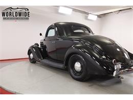 1936 Ford Coupe (CC-2121413) for sale in Denver , Colorado