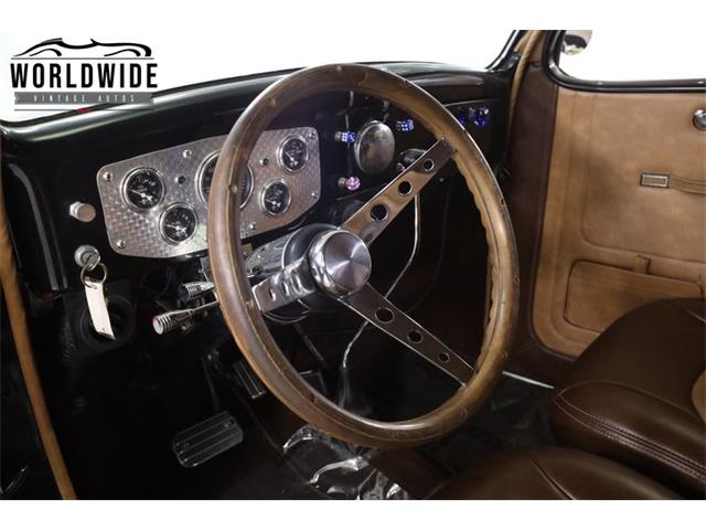 1936 Ford Coupe (CC-2121413) for sale in Denver , Colorado
