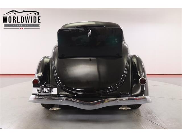 1936 Ford Coupe (CC-2121413) for sale in Denver , Colorado