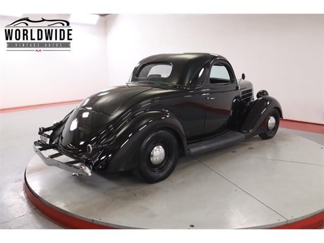 1936 Ford Coupe (CC-2121413) for sale in Denver , Colorado